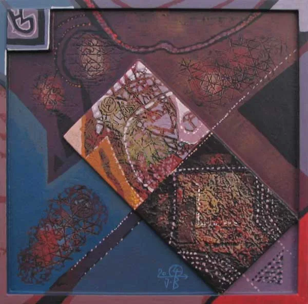 Josef Bruckmüller — Galerie Zlaté rybky - Ceramic Studio