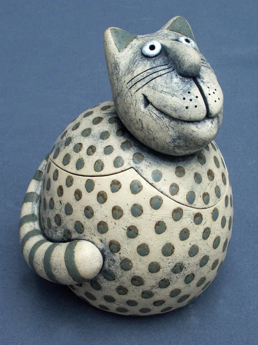 Dózy — Šárka Hanzálková